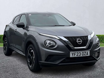 Used Nissan Juke 2023 for sale - 75982266: Photo