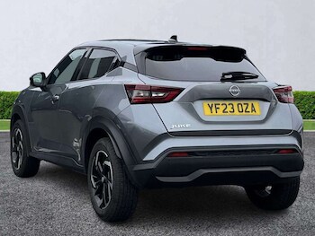 Used Nissan Juke 2023 for sale - 75982266: Photo