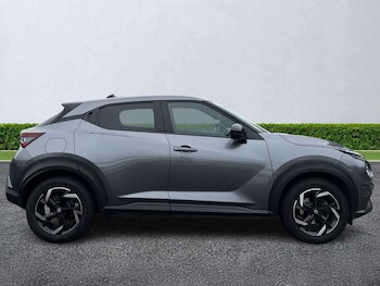 Used Nissan Juke 2023 for sale - 75982266: Photo