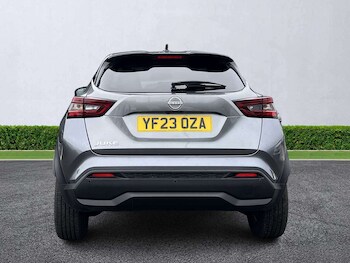 Used Nissan Juke 2023 for sale - 75982266: Photo