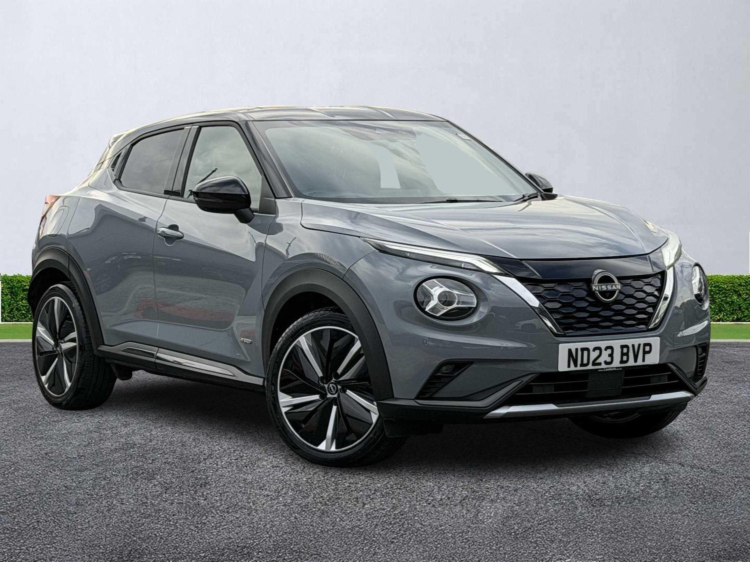 Used Nissan Juke 2023 for sale - 76906320: Photo 1