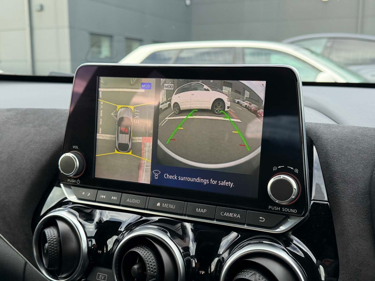 Used Nissan Juke 2023 for sale - 76906320: Photo 10