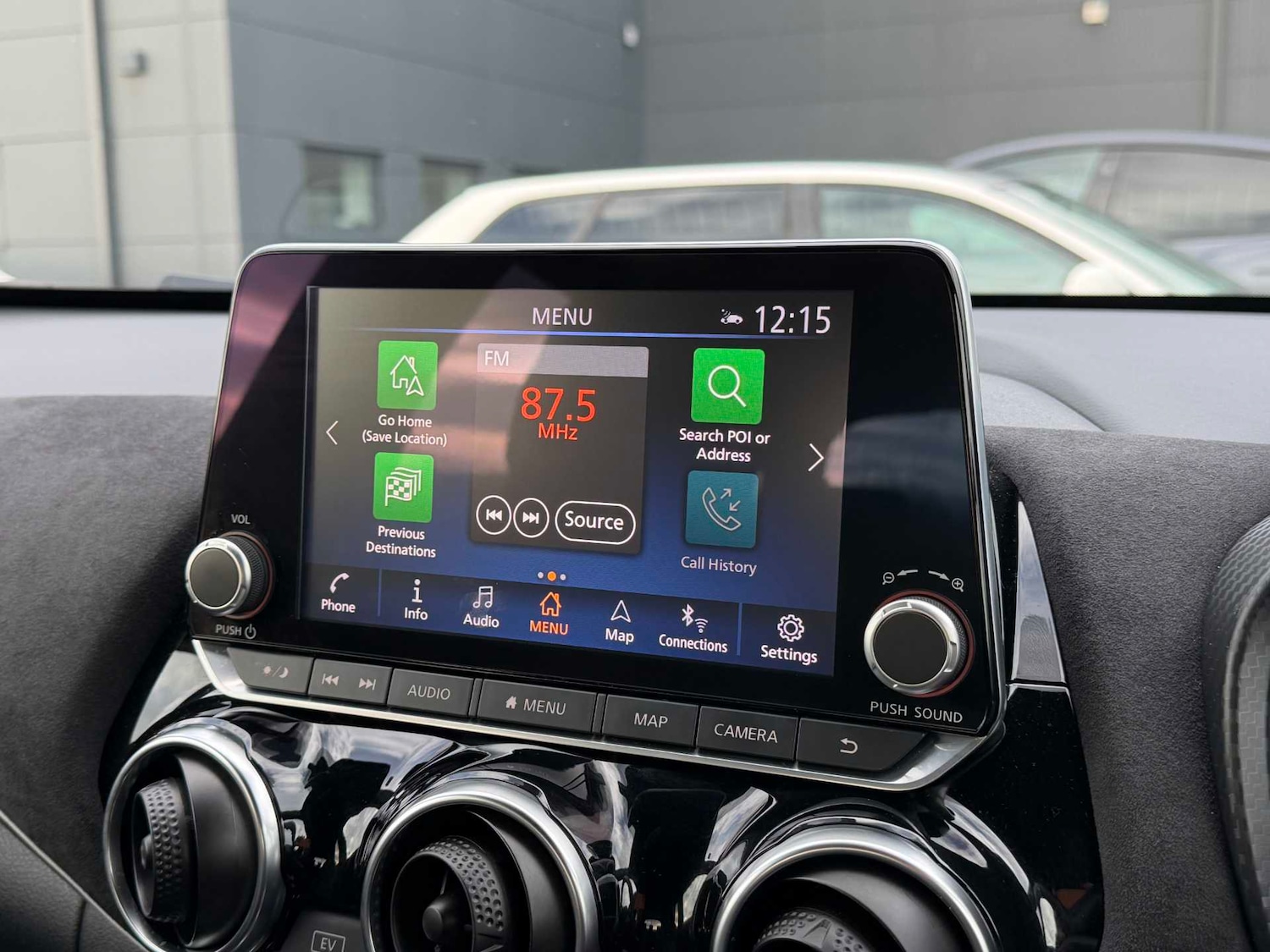 Used Nissan Juke 2023 for sale - 76906320: Photo 11