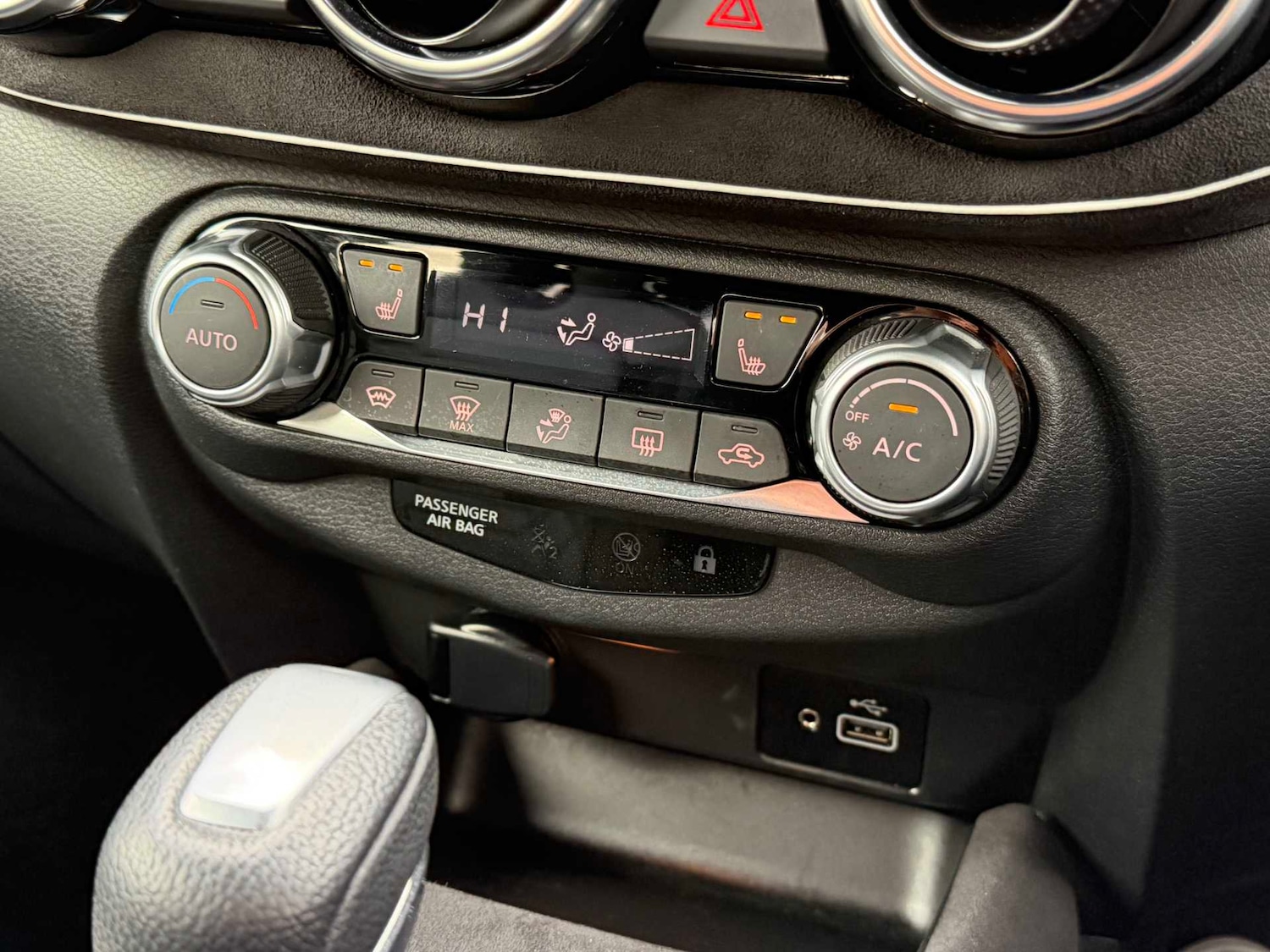 Used Nissan Juke 2023 for sale - 76906320: Photo 12