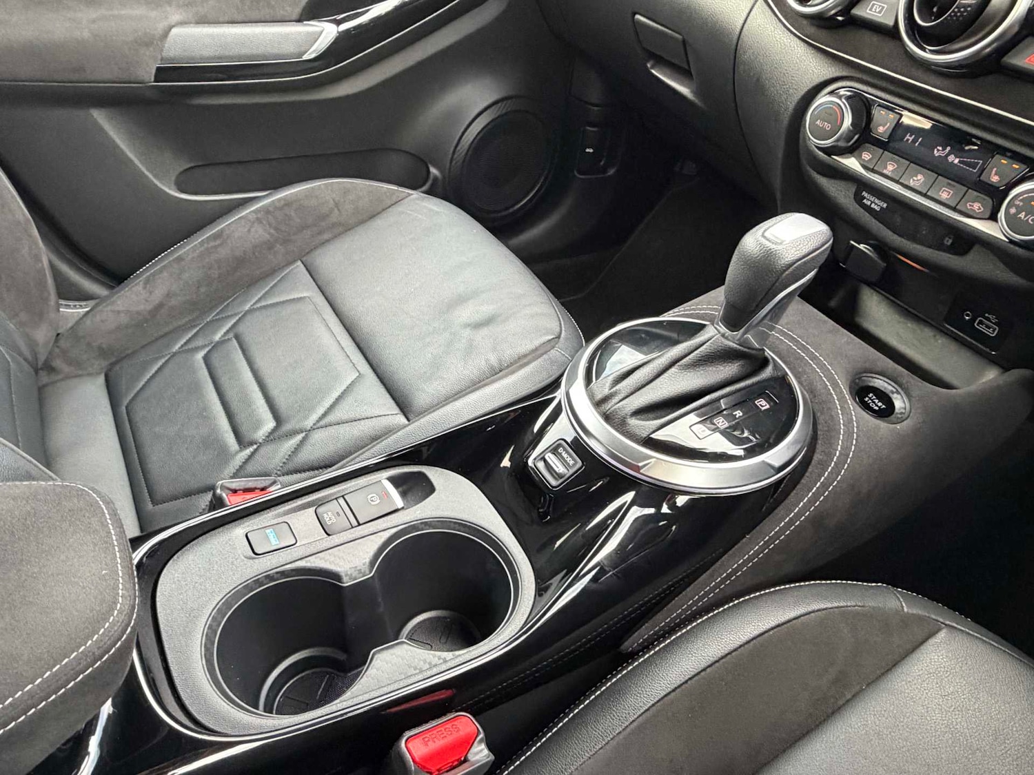 Used Nissan Juke 2023 for sale - 76906320: Photo 15