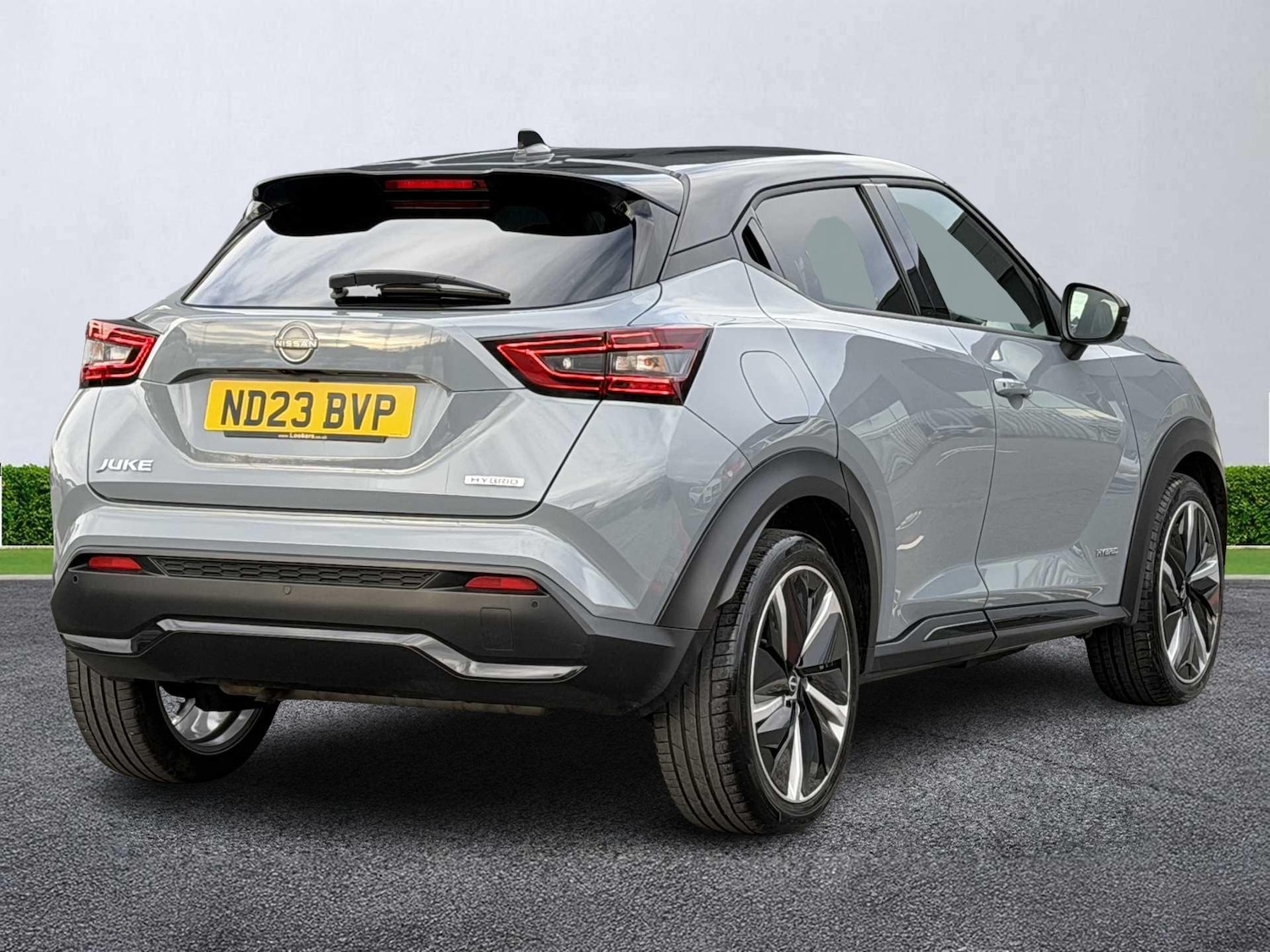 Used Nissan Juke 2023 for sale - 76906320: Photo 2