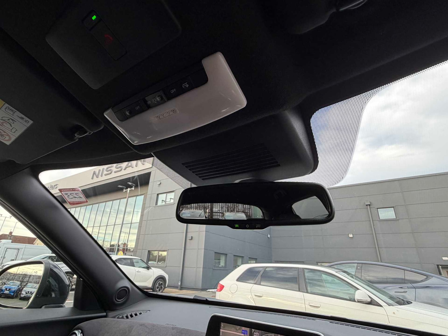 Used Nissan Juke 2023 for sale - 76906320: Photo 20