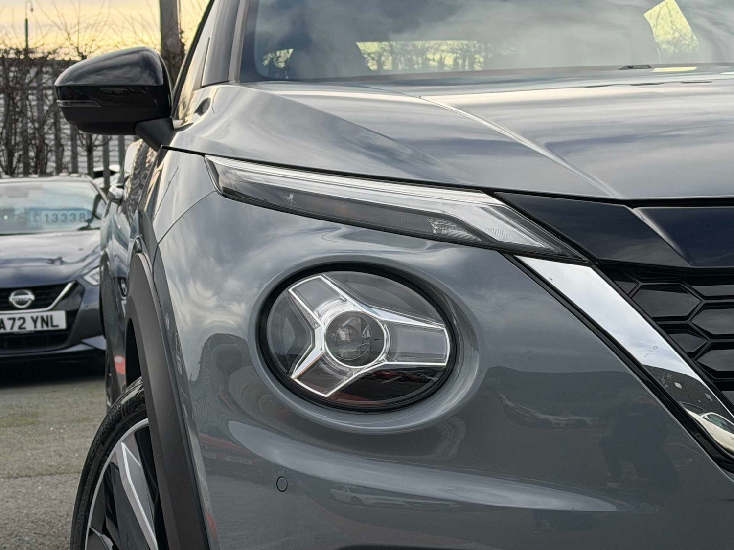 Used Nissan Juke 2023 for sale - 76906320: Photo 21