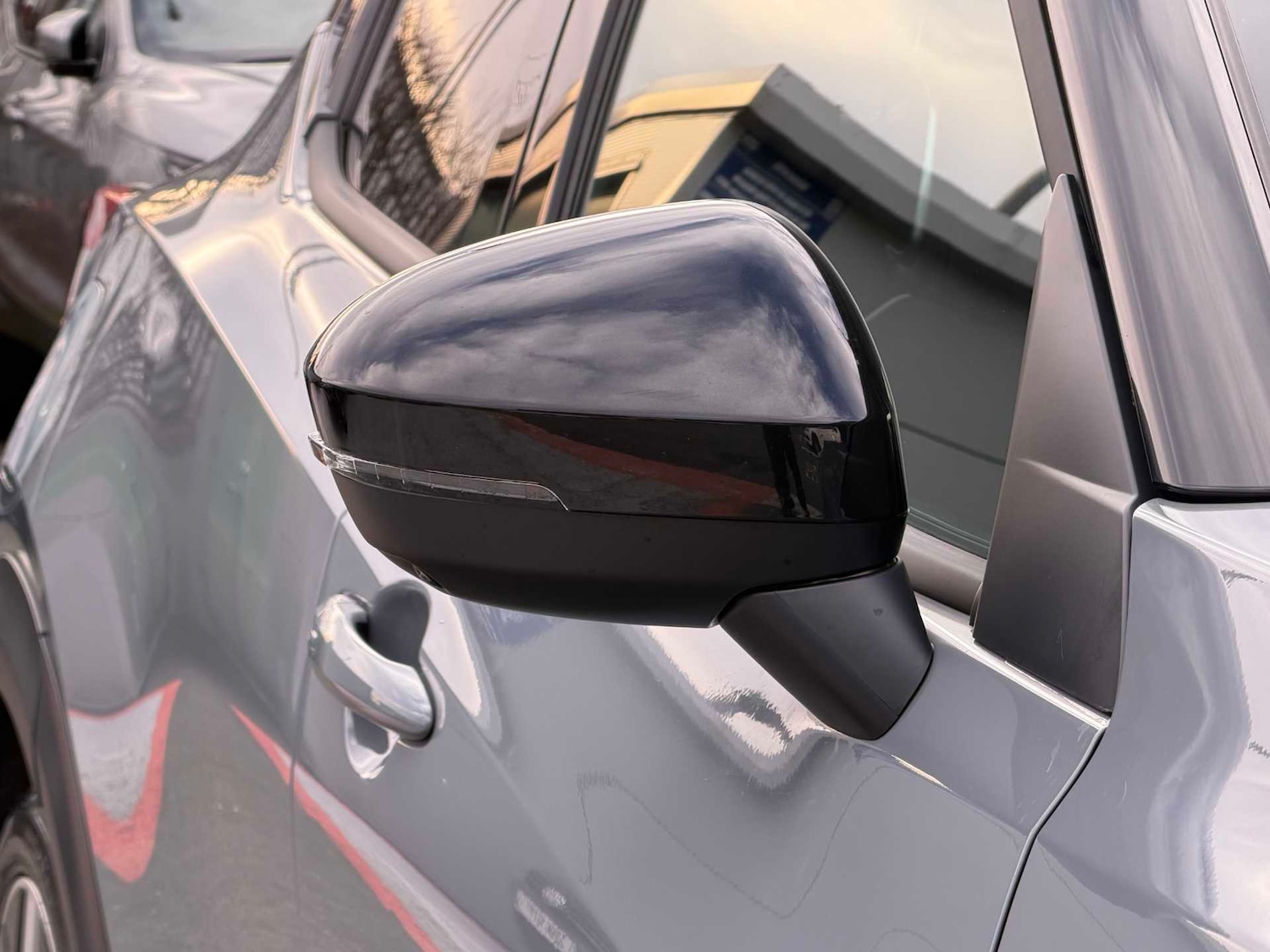 Used Nissan Juke 2023 for sale - 76906320: Photo 22