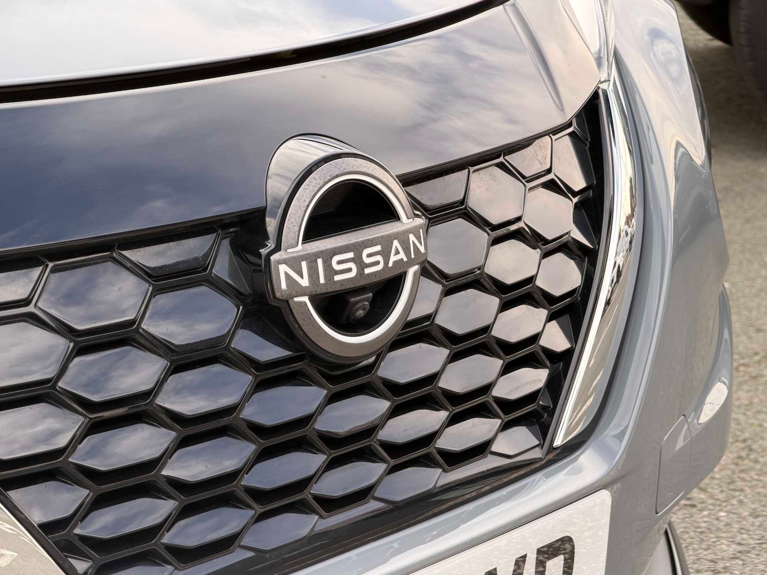 Used Nissan Juke 2023 for sale - 76906320: Photo 25