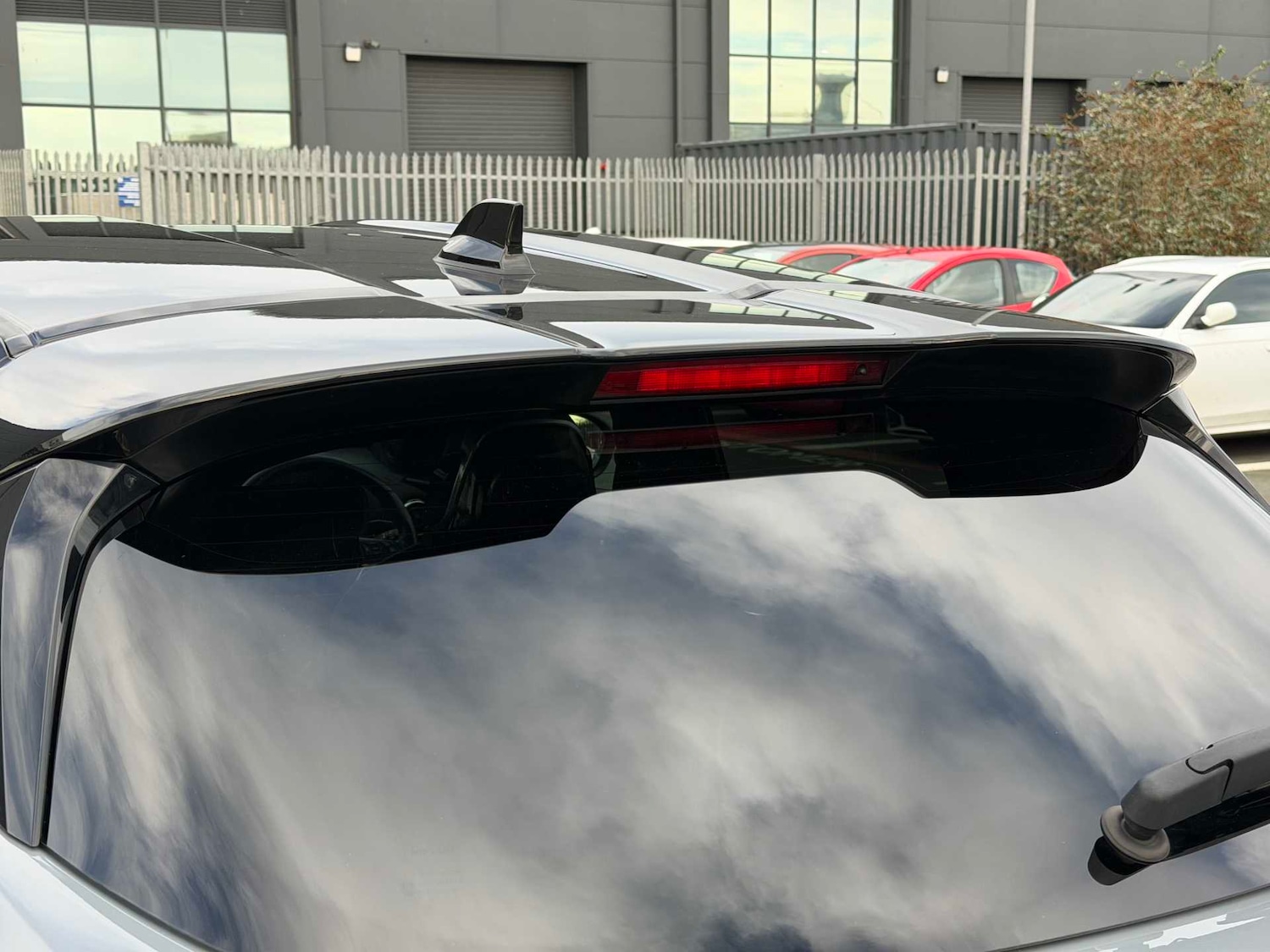 Used Nissan Juke 2023 for sale - 76906320: Photo 26