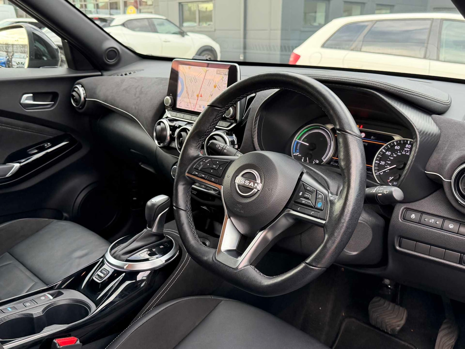 Used Nissan Juke 2023 for sale - 76906320: Photo 27