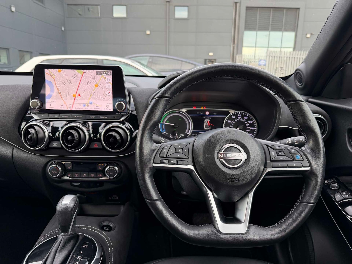 Used Nissan Juke 2023 for sale - 76906320: Photo 28