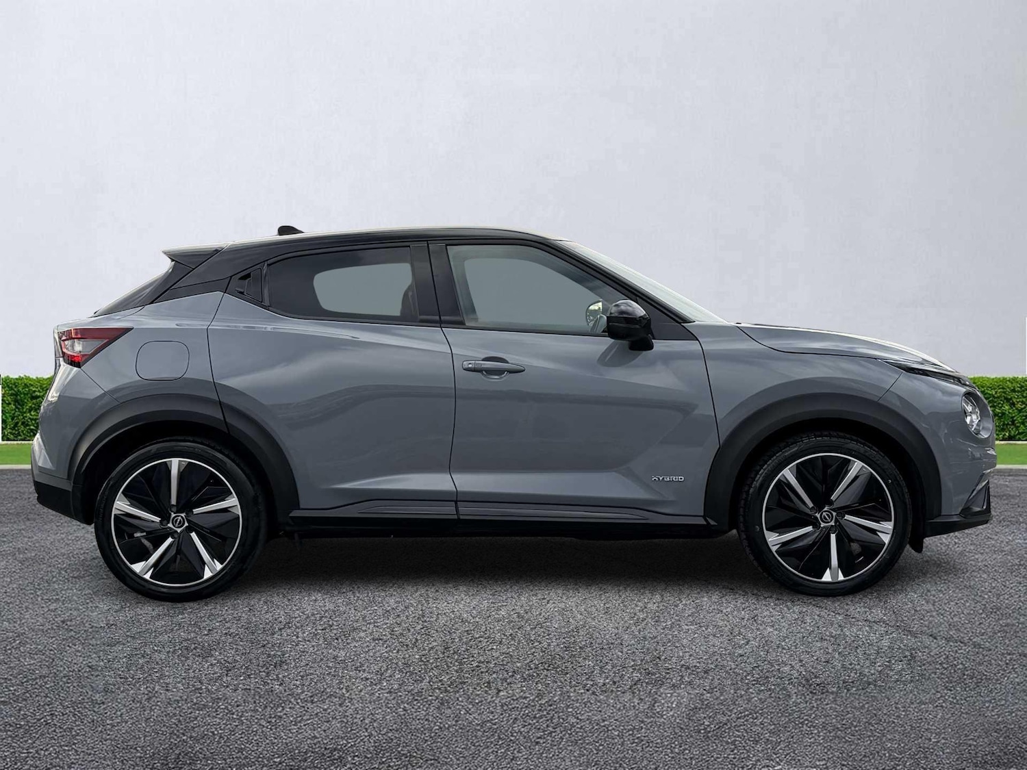 Used Nissan Juke 2023 for sale - 76906320: Photo 3