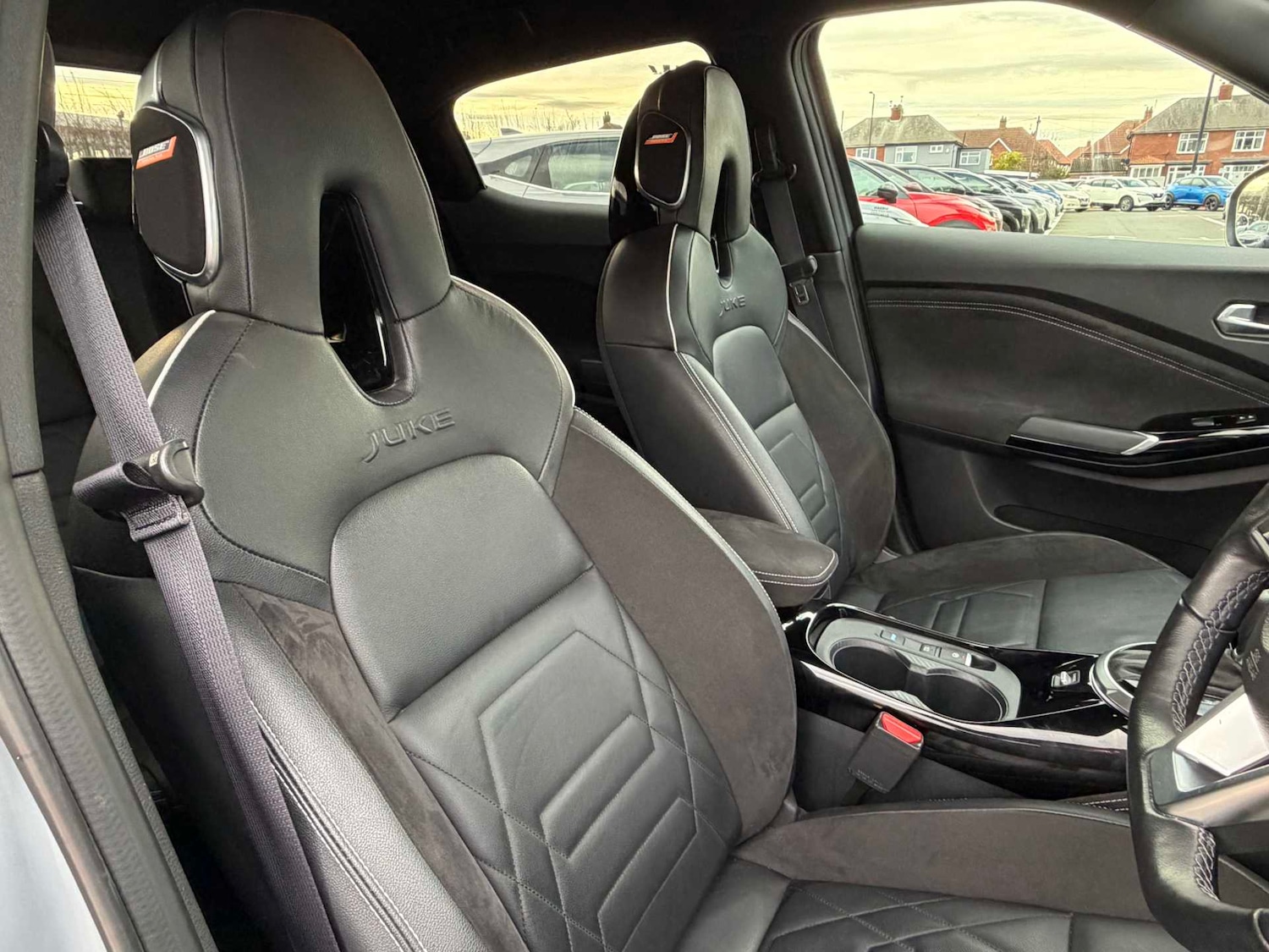 Used Nissan Juke 2023 for sale - 76906320: Photo 30