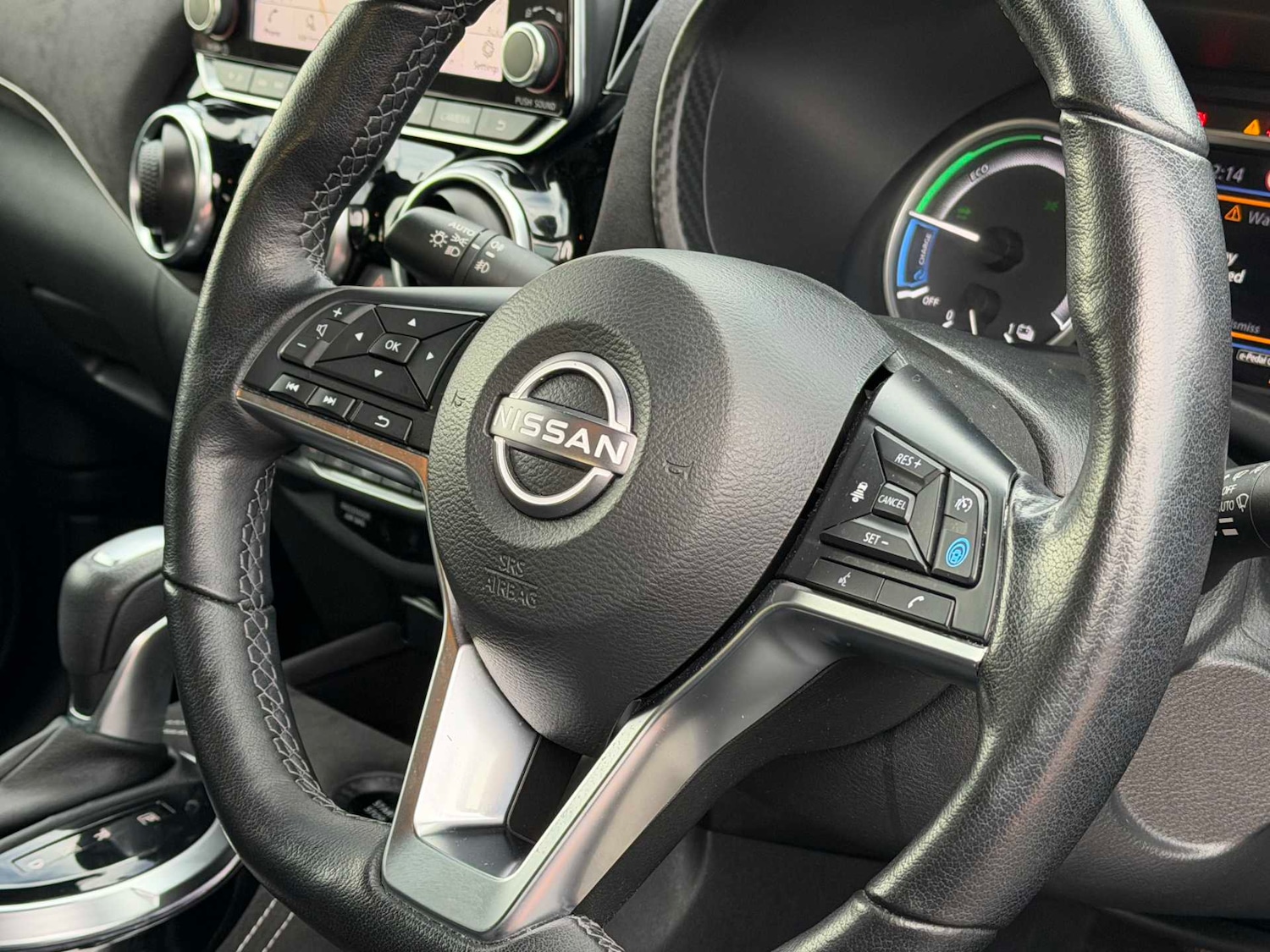 Used Nissan Juke 2023 for sale - 76906320: Photo 32