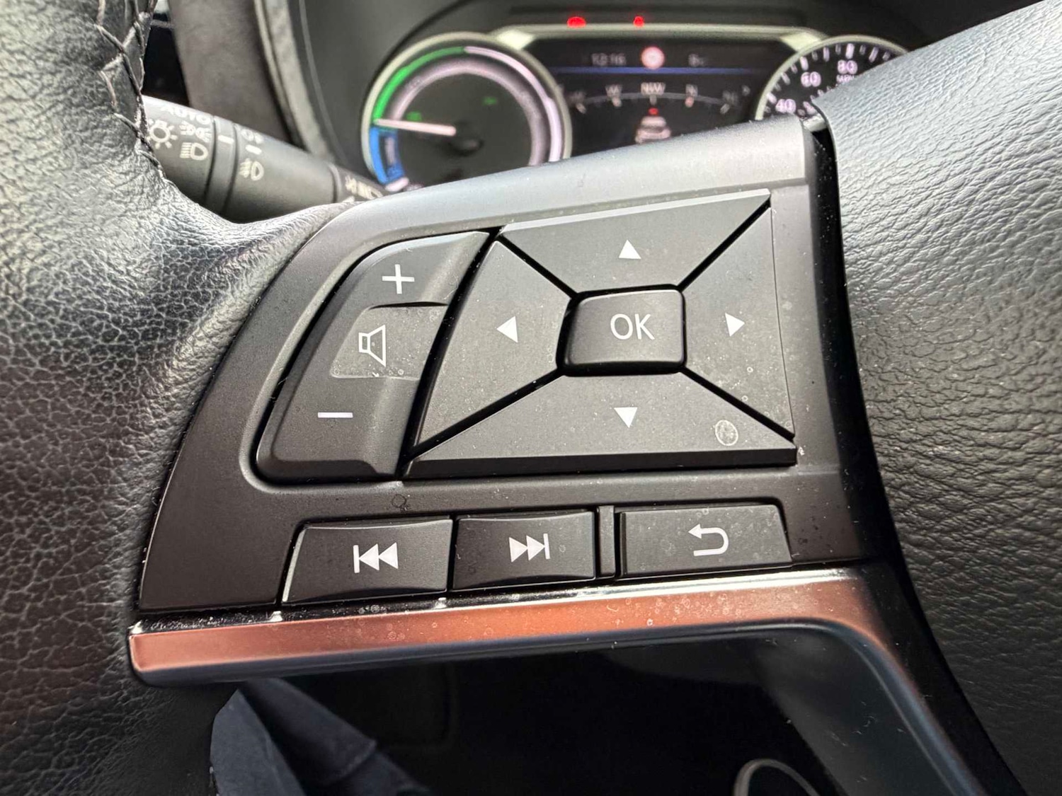 Used Nissan Juke 2023 for sale - 76906320: Photo 33