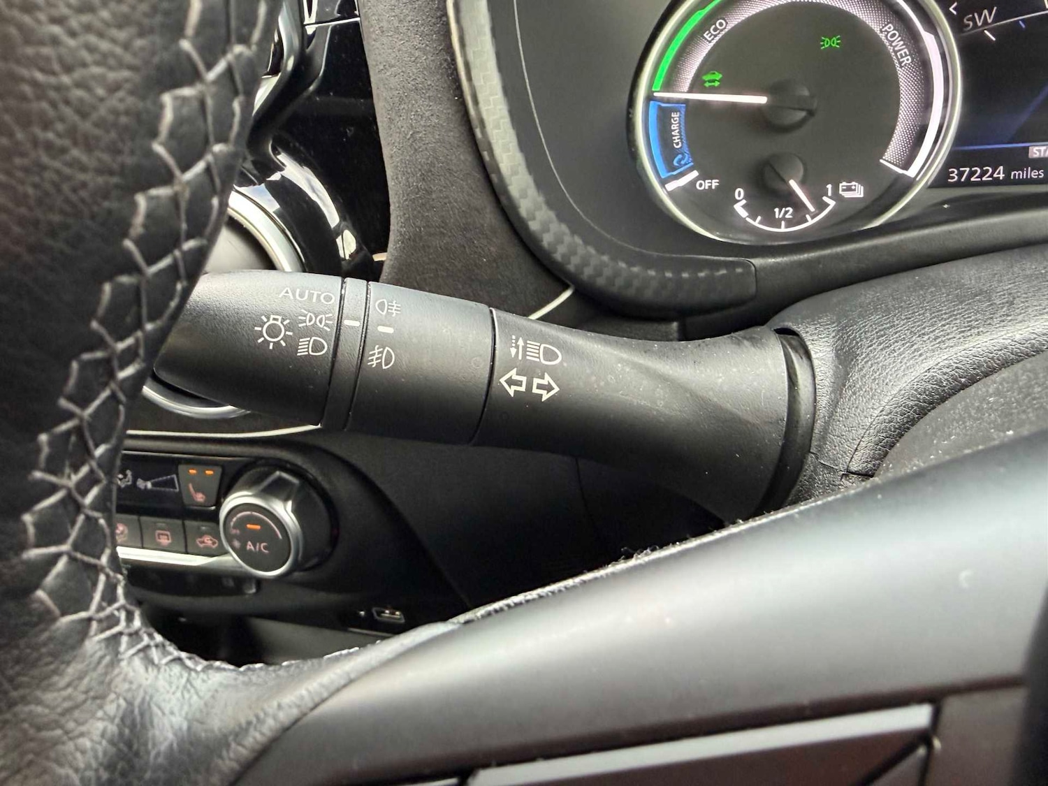 Used Nissan Juke 2023 for sale - 76906320: Photo 35