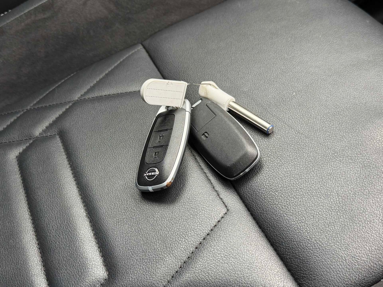 Used Nissan Juke 2023 for sale - 76906320: Photo 37