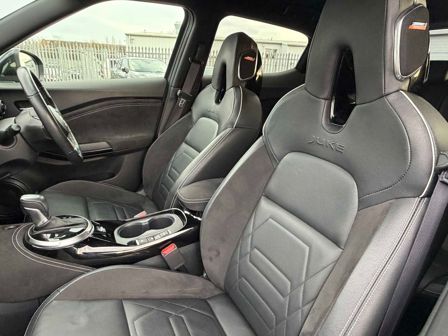 Used Nissan Juke 2023 for sale - 76906320: Photo 38