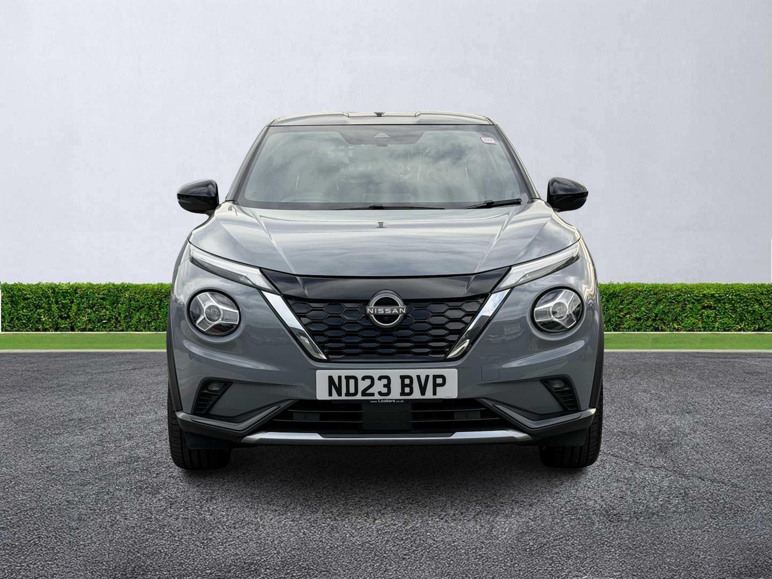 Used Nissan Juke 2023 for sale - 76906320: Photo 4
