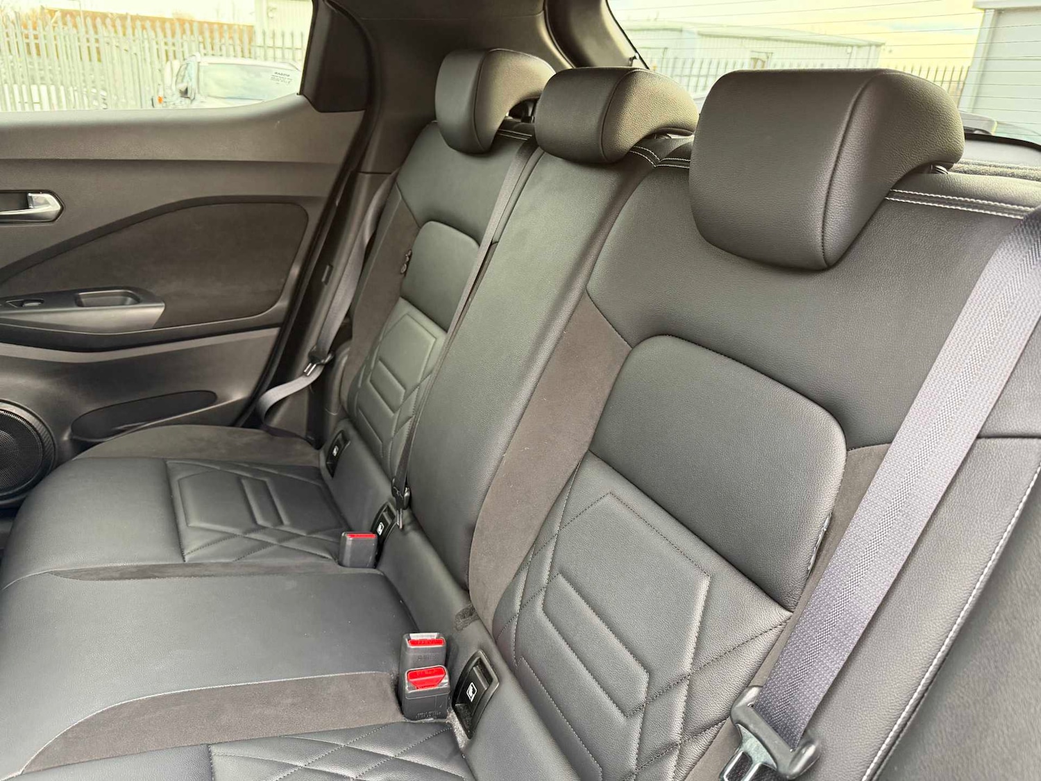 Used Nissan Juke 2023 for sale - 76906320: Photo 40