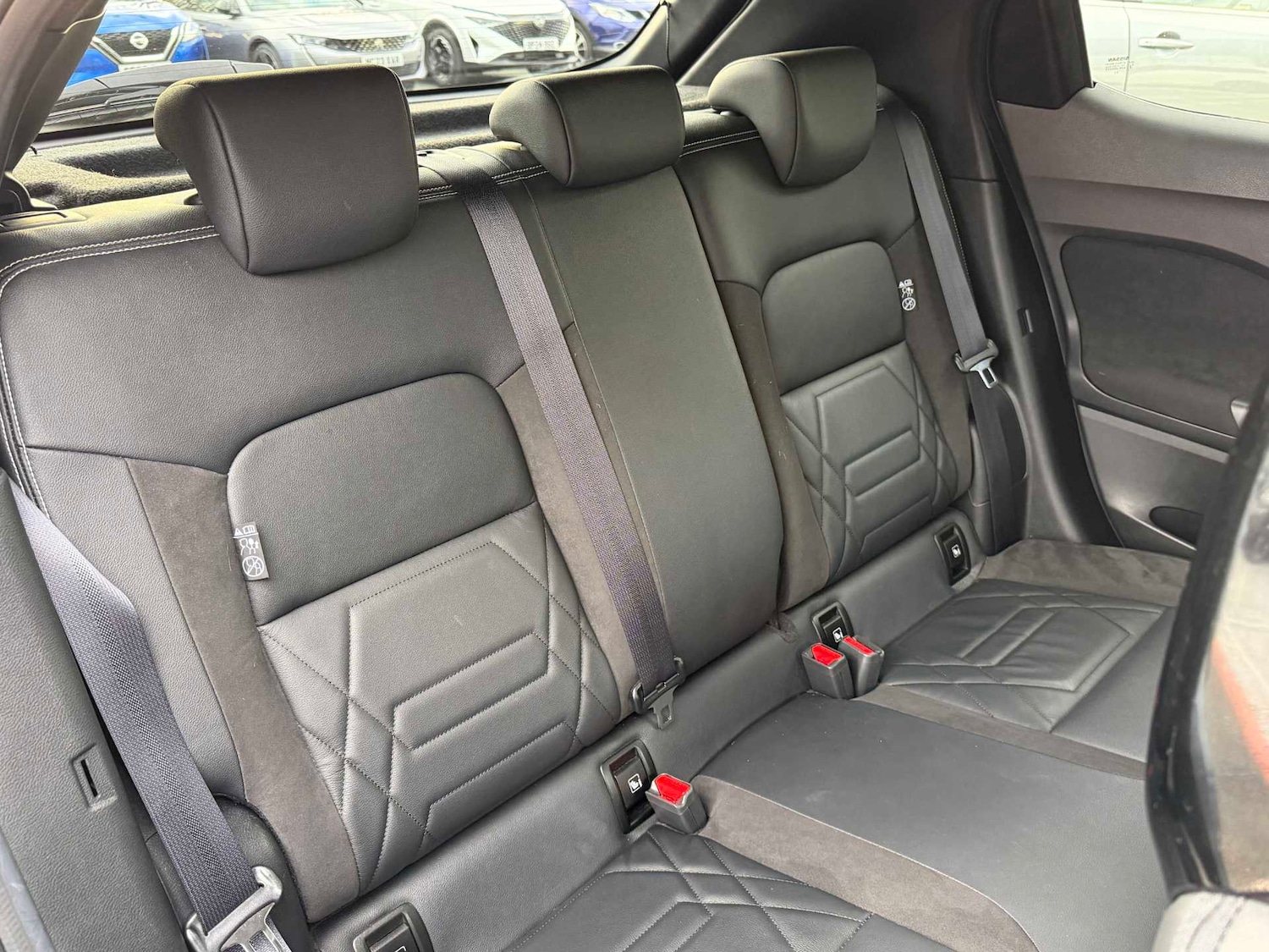 Used Nissan Juke 2023 for sale - 76906320: Photo 41