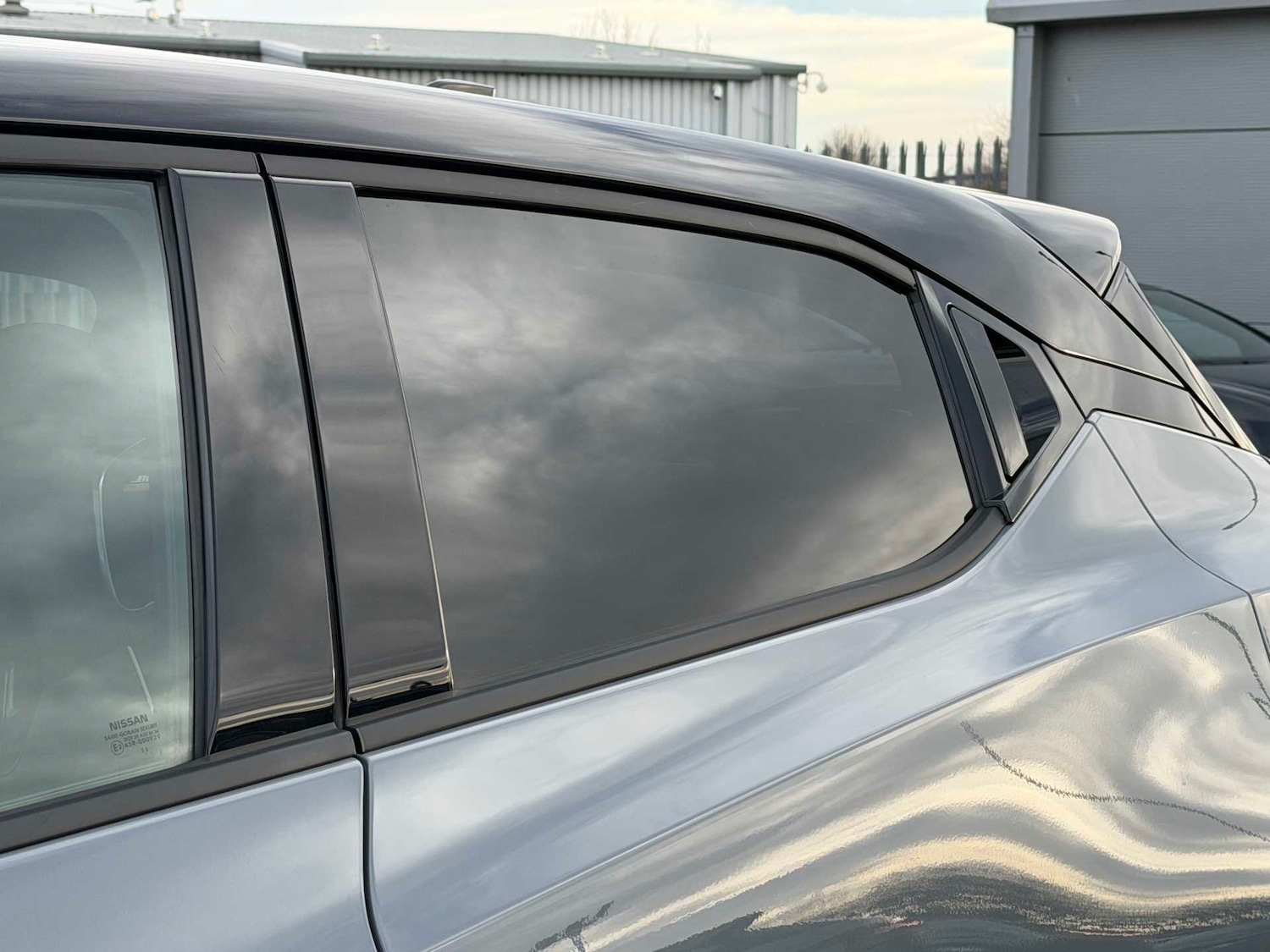 Used Nissan Juke 2023 for sale - 76906320: Photo 46