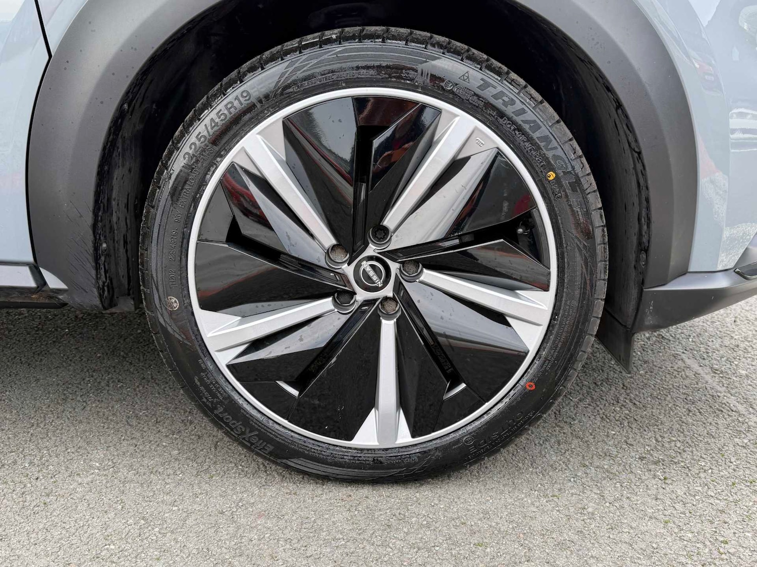 Used Nissan Juke 2023 for sale - 76906320: Photo 5