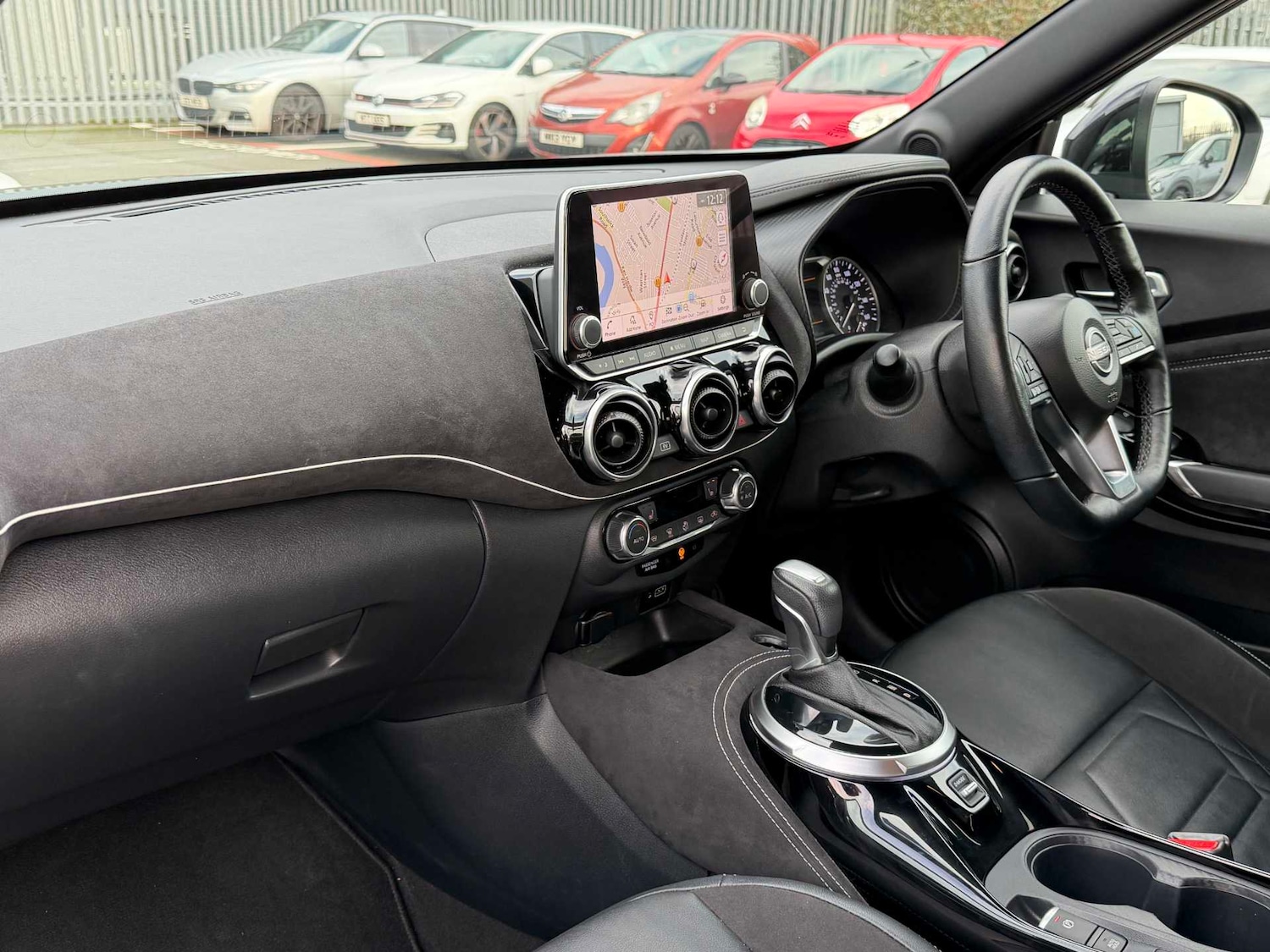 Used Nissan Juke 2023 for sale - 76906320: Photo 6