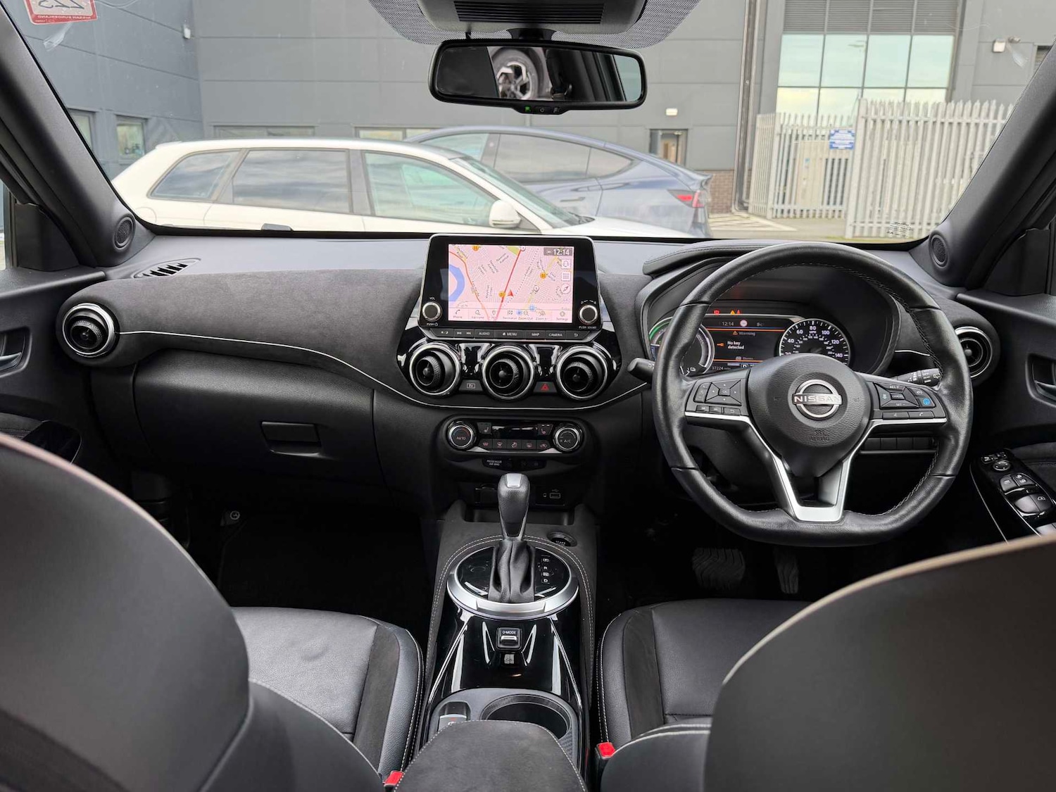 Used Nissan Juke 2023 for sale - 76906320: Photo 7