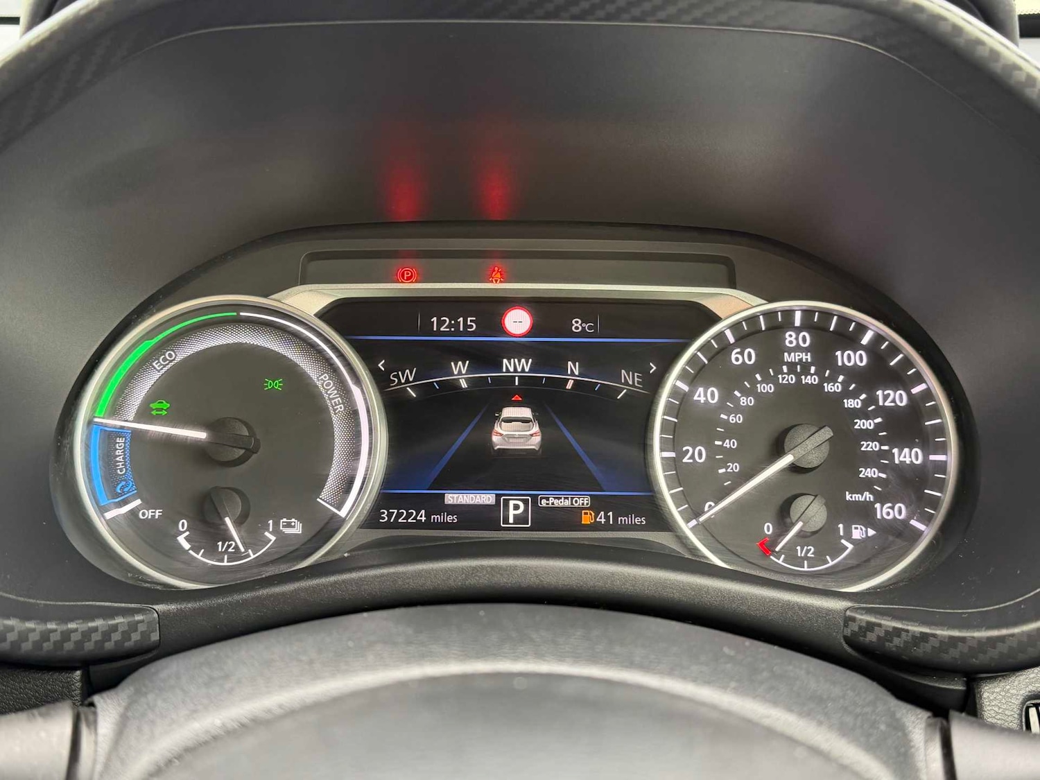 Used Nissan Juke 2023 for sale - 76906320: Photo 8