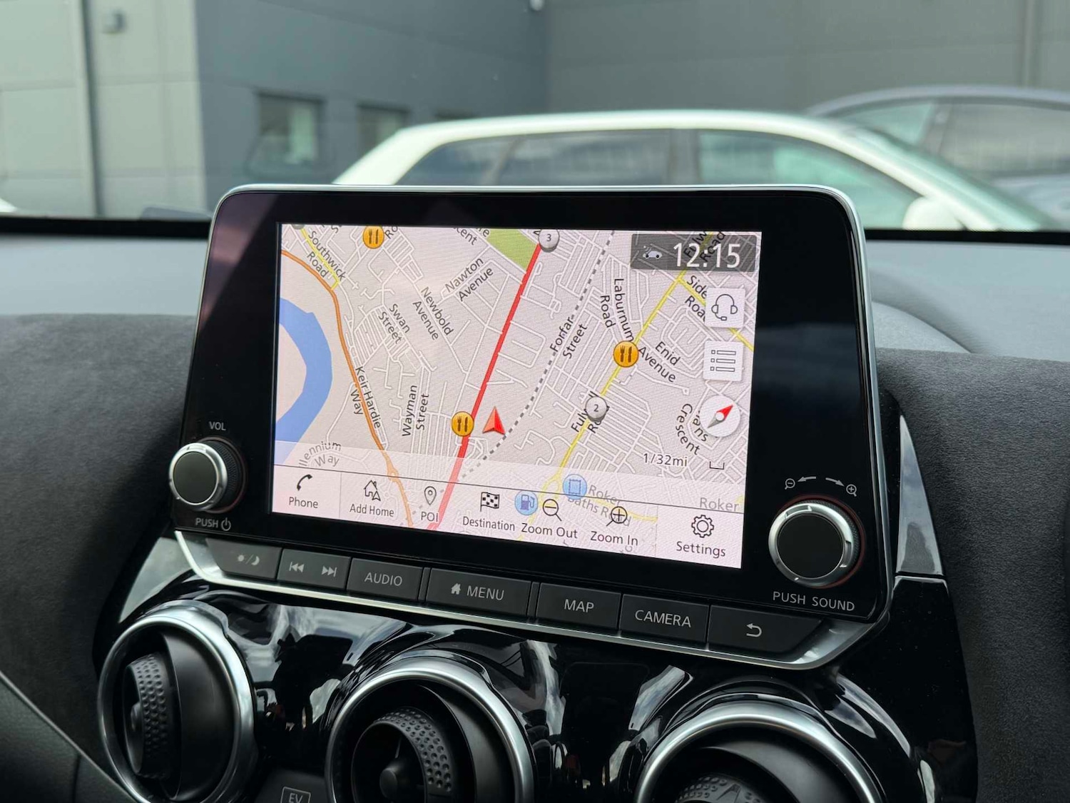 Used Nissan Juke 2023 for sale - 76906320: Photo 9