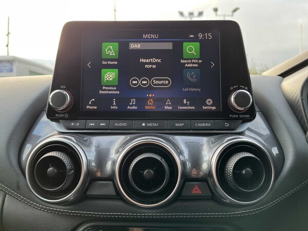 Used Nissan Juke 2022 for sale - 76300762: Photo 10