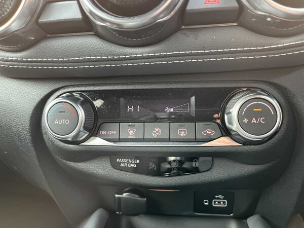 Used Nissan Juke 2022 for sale - 76300762: Photo 11