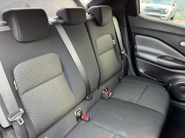 Used Nissan Juke 2022 for sale - 76300762: Photo 15