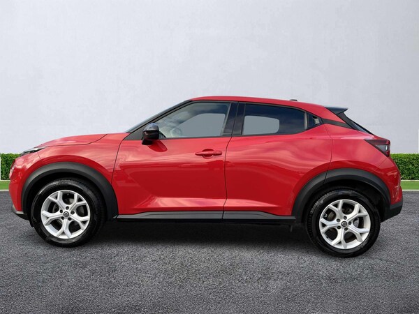Used Nissan Juke 2022 for sale - 76300762: Photo 18