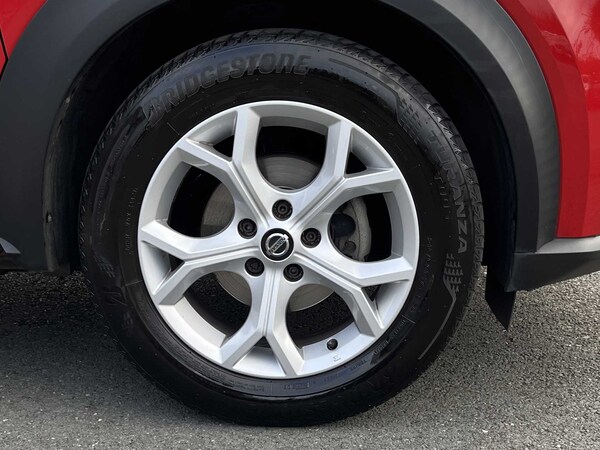 Used Nissan Juke 2022 for sale - 76300762: Photo 32