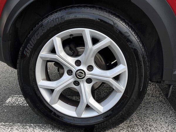 Used Nissan Juke 2022 for sale - 76300762: Photo 33