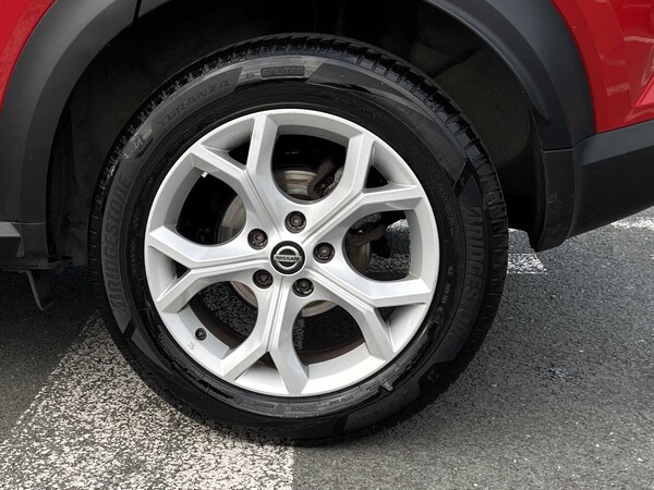 Used Nissan Juke 2022 for sale - 76300762: Photo 34