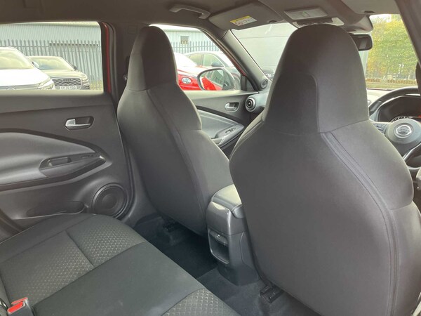 Used Nissan Juke 2022 for sale - 76300762: Photo 37