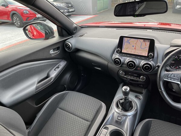 Used Nissan Juke 2022 for sale - 76300762: Photo 39