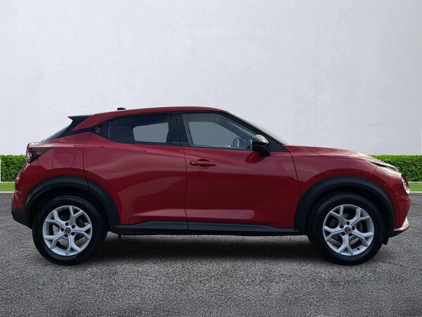 Used Nissan Juke 2022 for sale - 76300762: Photo 3