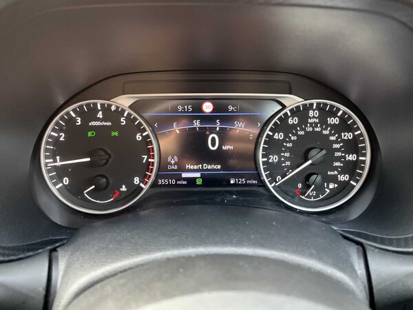 Used Nissan Juke 2022 for sale - 76300762: Photo 9