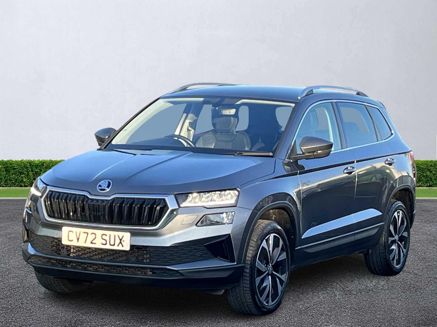 Used Skoda Karoq 2022 for sale - 77635476: Photo 16