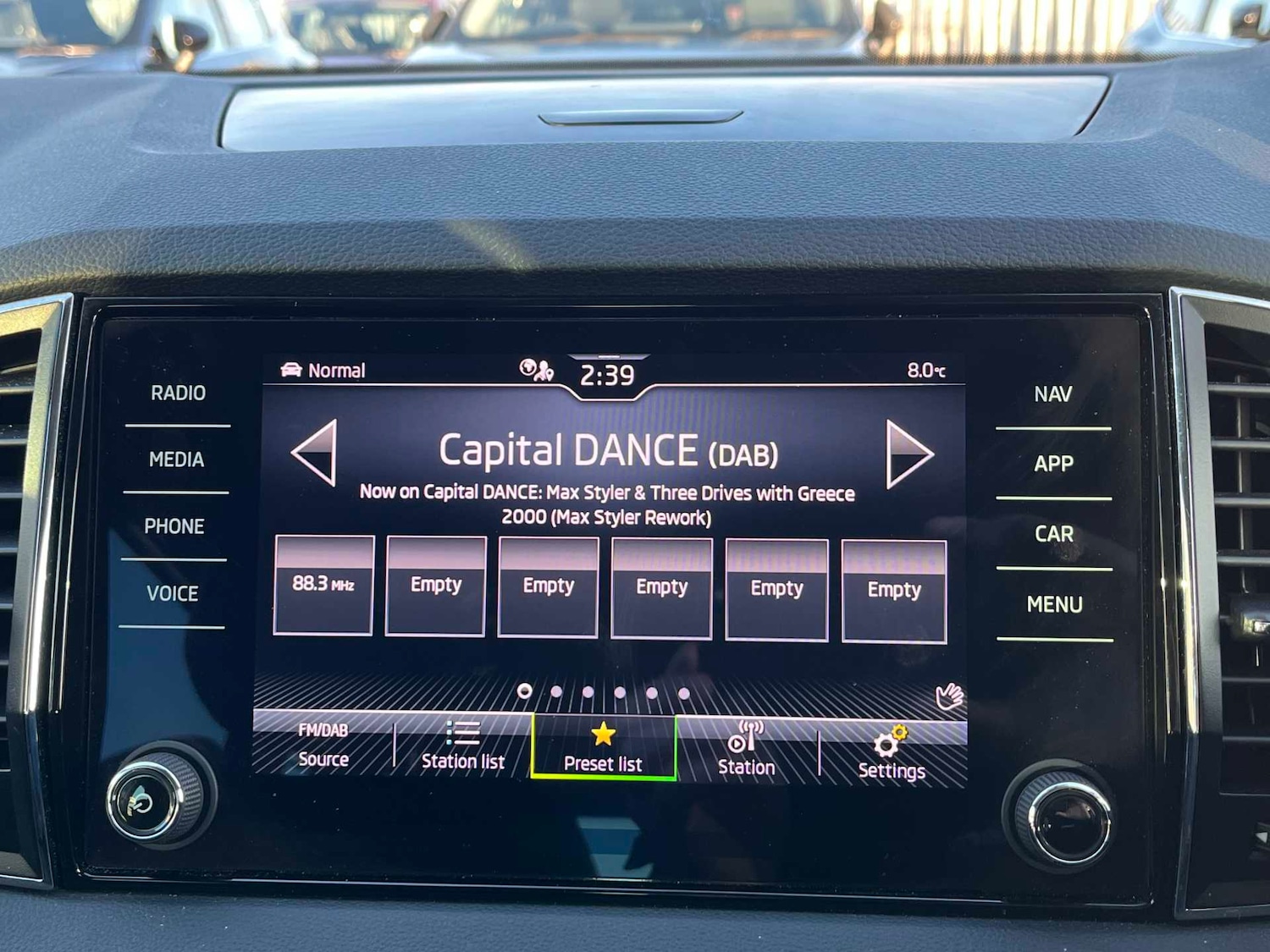 Used Skoda Karoq 2022 for sale - 77635476: Photo 35