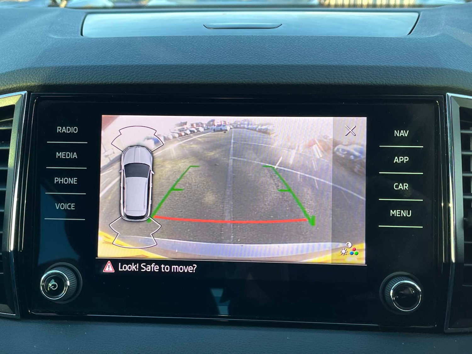 Used Skoda Karoq 2022 for sale - 77635476: Photo 39