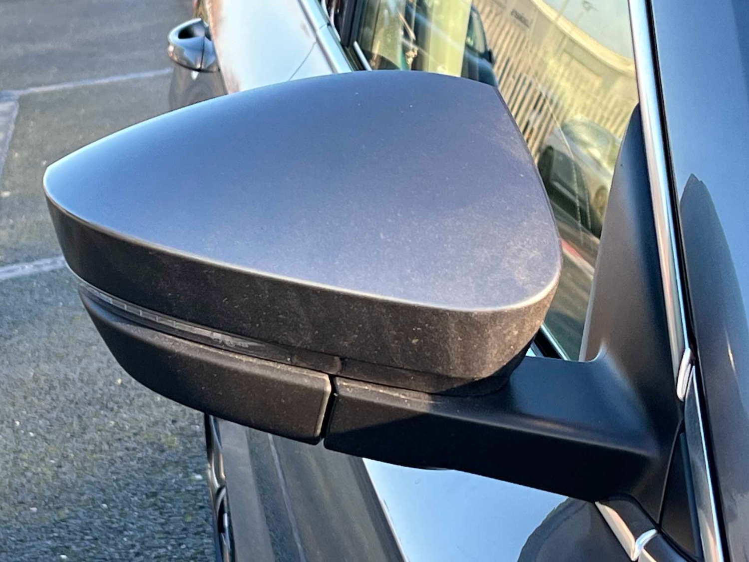 Used Skoda Karoq 2022 for sale - 77635476: Photo 4