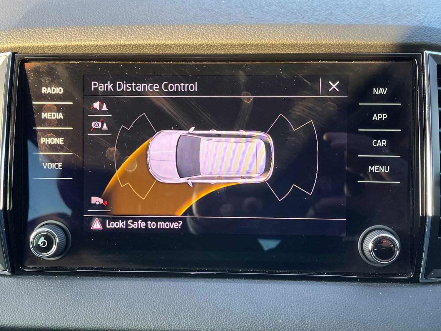 Used Skoda Karoq 2022 for sale - 77635476: Photo 40