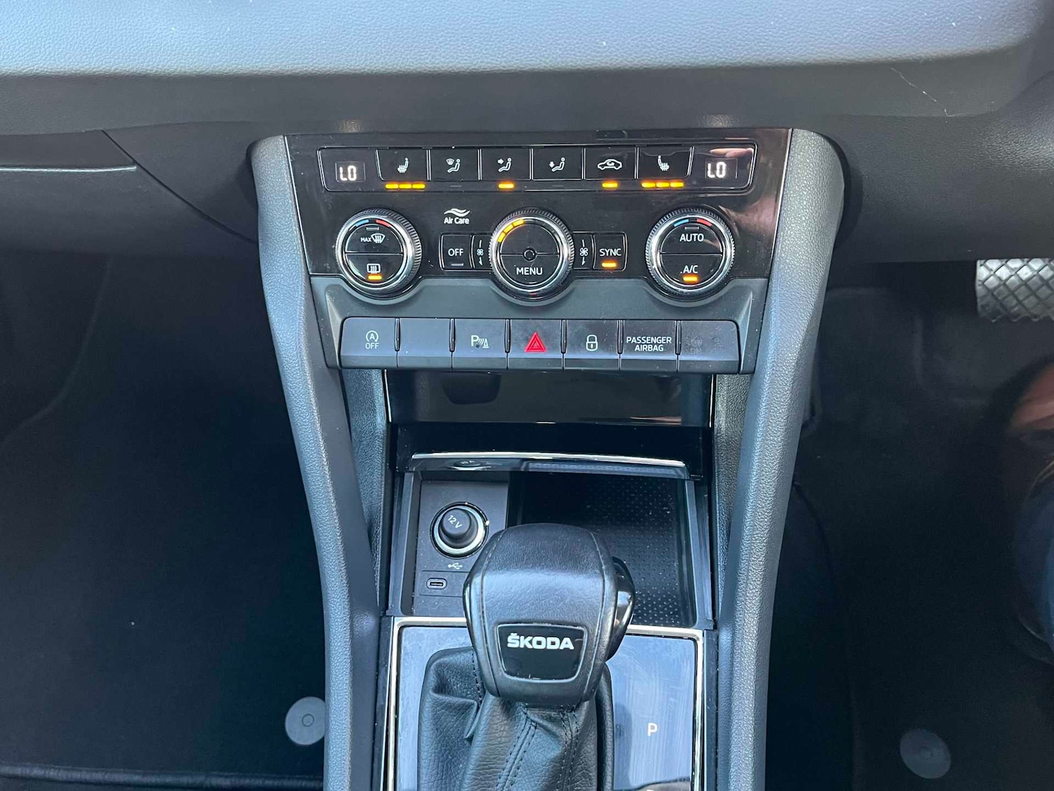 Used Skoda Karoq 2022 for sale - 77635476: Photo 42